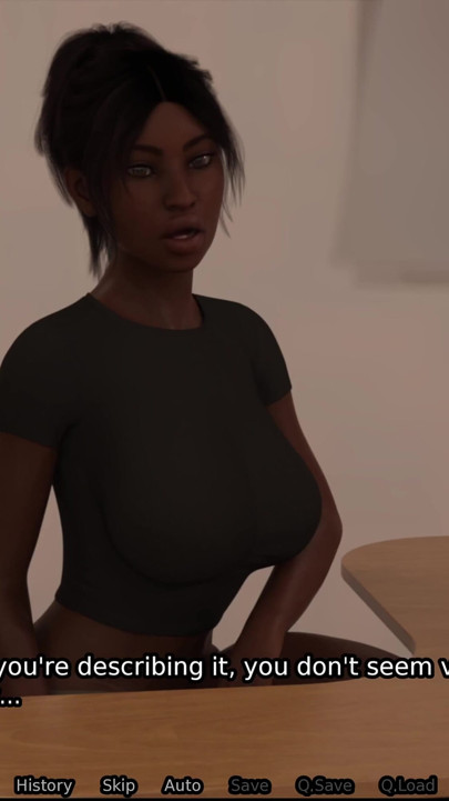 Shadows of Trust Part 13