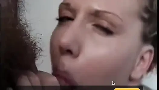 Lauren Legend'ın süper sıkı bir amcığı var ve bir adam onu her siktiğinde gerçekten hissedebiliyor