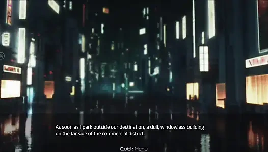 Falling Undercover Nox Syndicate - Chapter 9 - Part 2