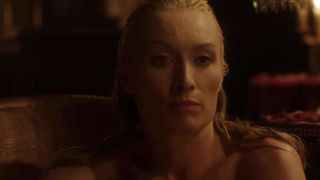 Victoria Smurfit - Dracula s1e04 02