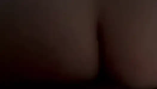 Sex in einer toilette