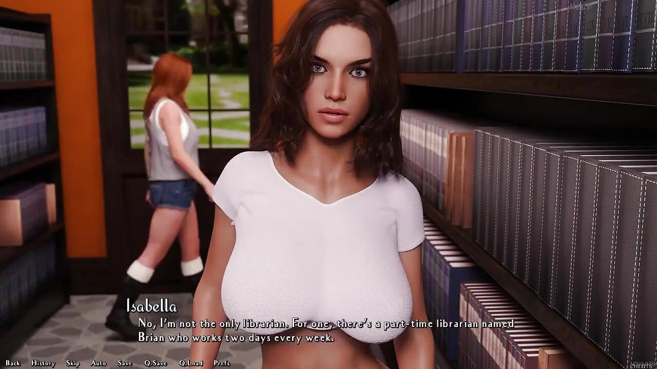 Being a Dik 0.6.0 Part 141 Juicy Stuff by Loveskysan69