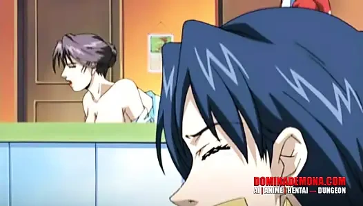 Yapay zeka kaynaklı anime hentai müzik düzenleme cilt 001