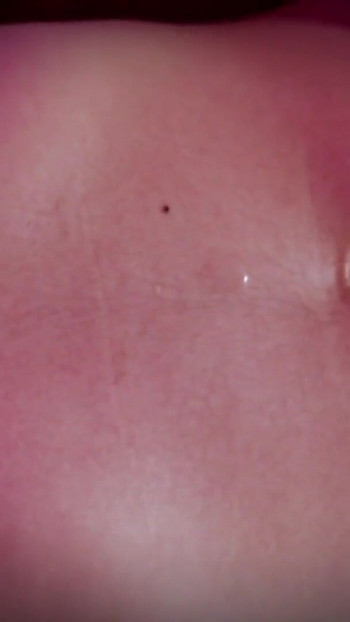 Must-share moment from "Jerking my big uncut latino cock with oil until I shoot a massive load in slow motion - Jacobo Torres"