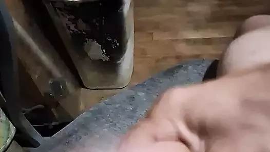 Zase si to rozježdím