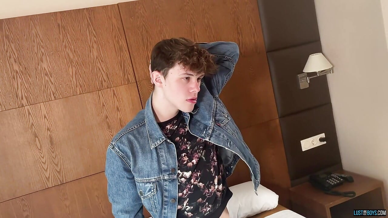 Road Trip Fuck Boy - Part 1