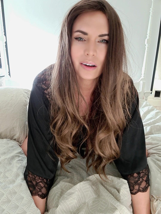 Would you have liked to be woken up like this?