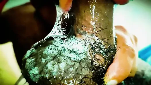 Bdsm bakış açısı gırtlak kraliçesi klip