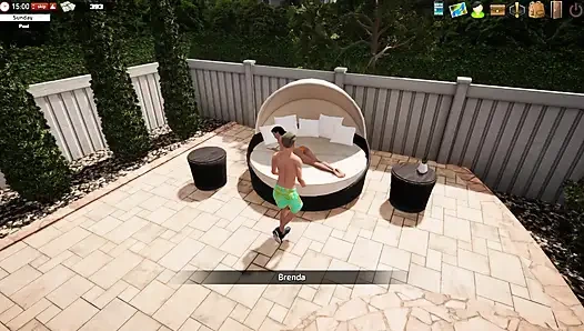 Complete Gameplay - Seaside Mystery, Part 19