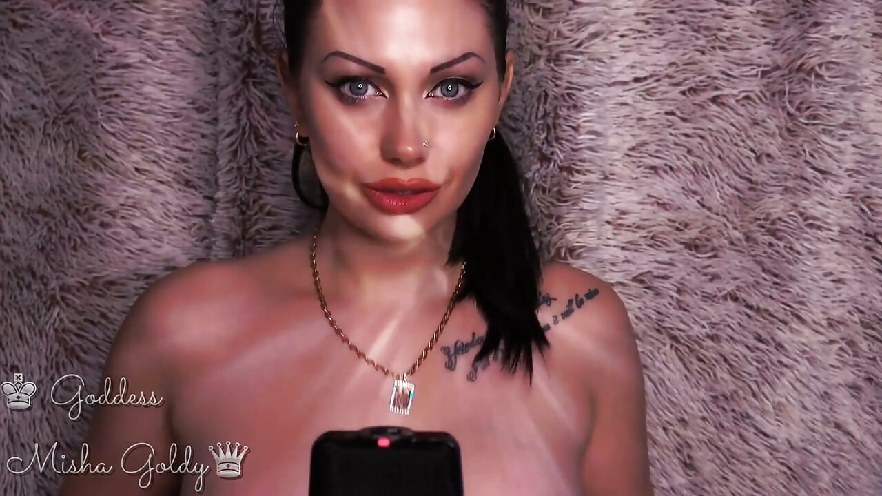 Ny 3dio binaural ASMR!! Programmera om dina orgasmer!