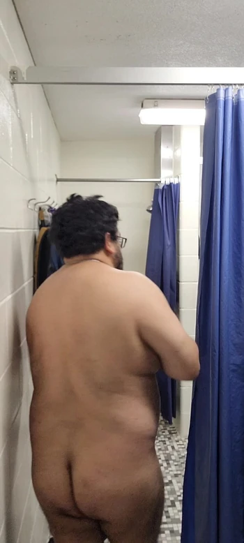 Hit the Showers