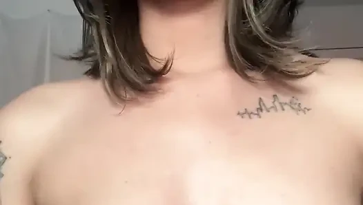 My Tits Are Looking so Juicy!