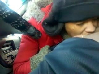 Head in the Whip 6 (Kris)
