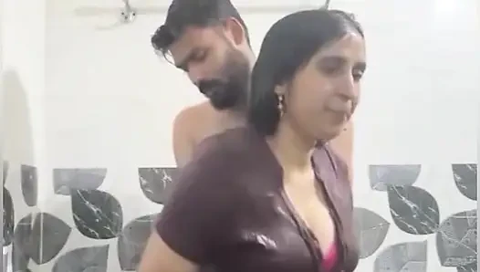 Desi indian beautiful 18+ GF BF OYO Xxxx MMS, indian desi Village beauti...