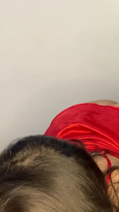 Thrilling moment from "THE STEPMOM, alone with her stepson for the first time"
