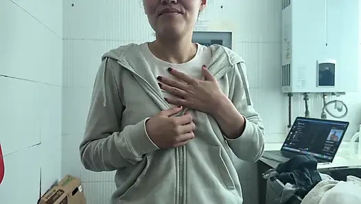 Лесбиянки, трахающиеся в своём белье, Calvin Klein
