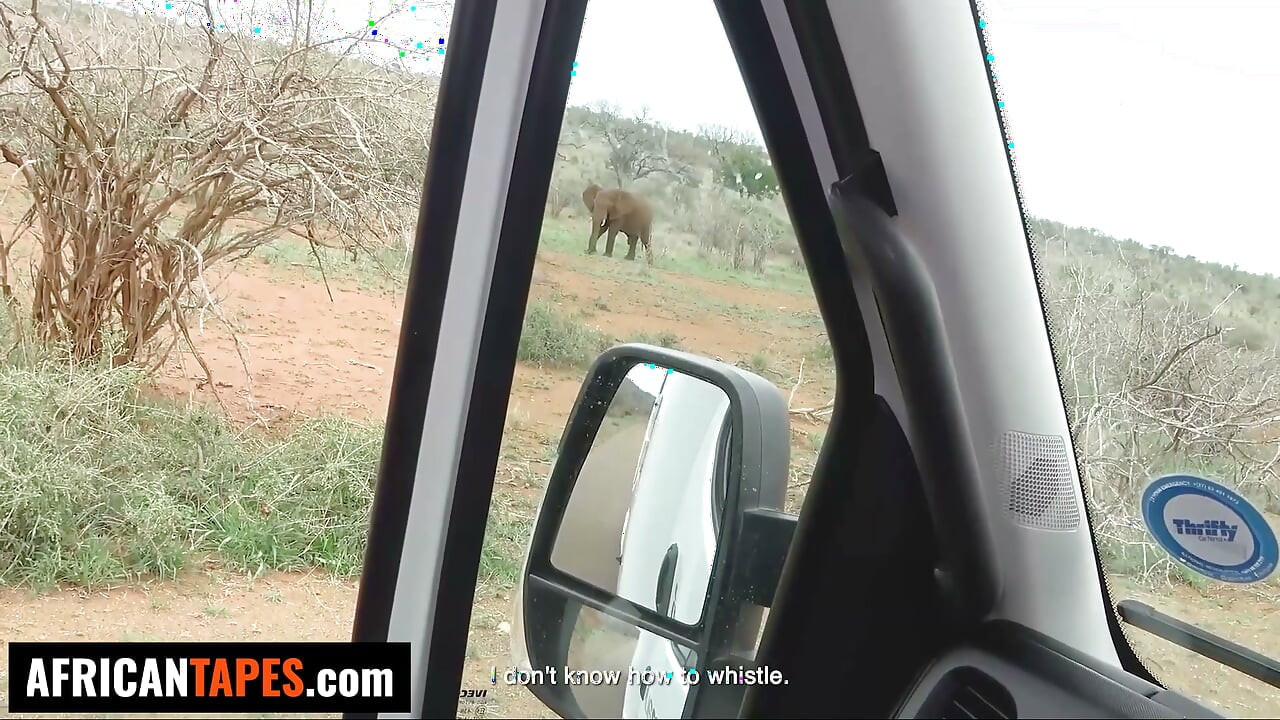 Ne vahşi bir yolculuk... sevimli esmer kız arkadaşım ile yaptığımız gezi bol outdoor eğlence ve her yerde sikilmekle geçti