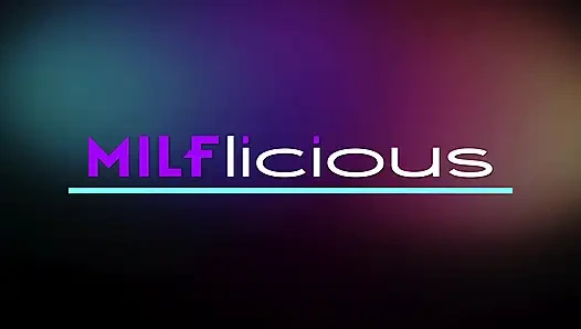 My Stepmom Spencer Scott Can't Get Enough of My Dick