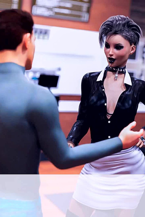 Noemi'nin toscana yeniden doğuşu: ateşli nişanlı bölüm 10