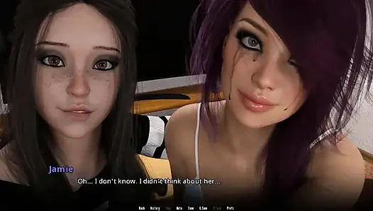 WVM: offene beziehung ist das beste, was in seinem leben je passiert ist