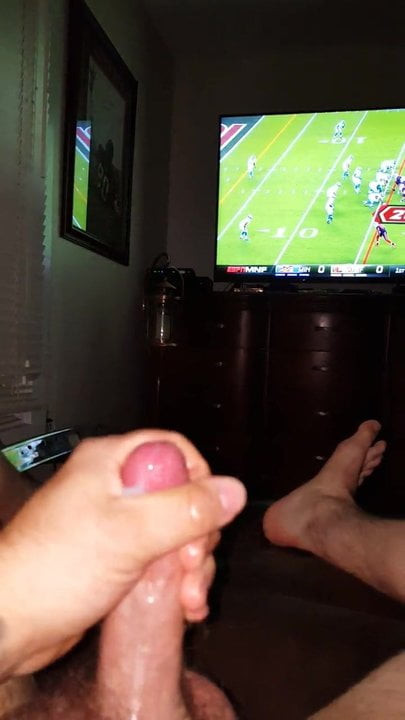 Cumshot