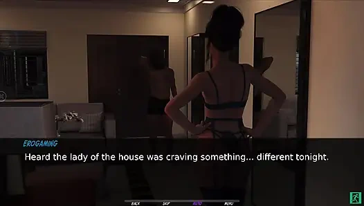 Harmony Haven - Лучшие части - часть 2