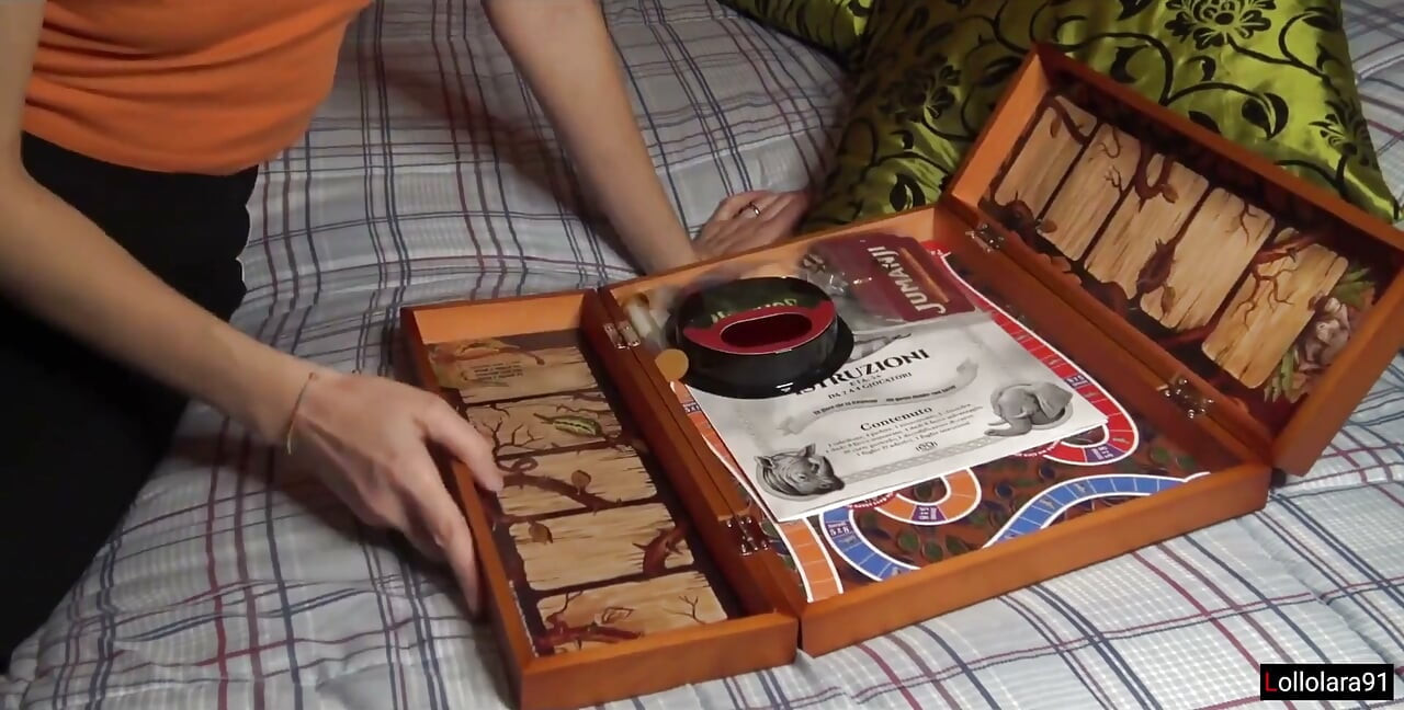 Jumanji