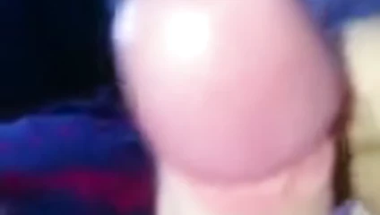 geil gekommen