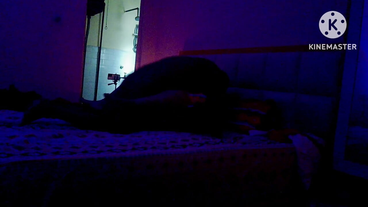 Horny Newly Married Girl