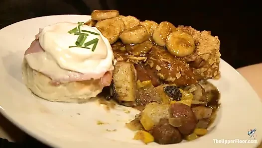 Stefanos' Brunch