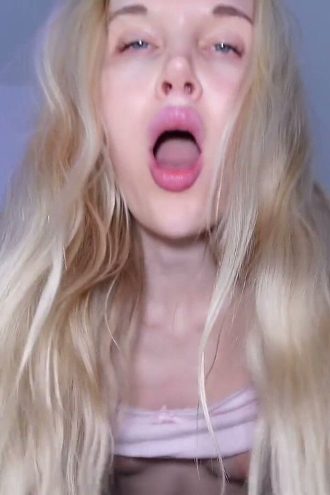 Futanari - New Girlfriend Has a Futa Cock POV Futa - Sofie Skye
