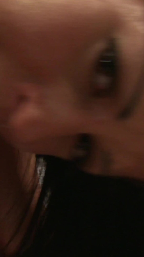 junges brunettes teen wird geleckt und hart gefickt zum schluss darf sie sperma schlucken | Clip 3