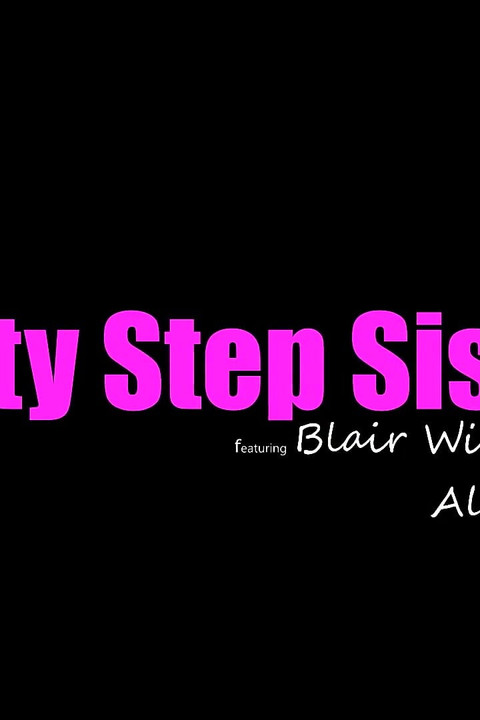 Slutty Step Sisters - S2e6
