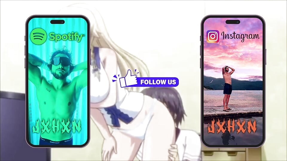 Hentai tanpa sensor toket besar - kompilasi adegan seks treesome kartun hentai terbaik (seks hentai, porno kartun, seks di tempat umum)