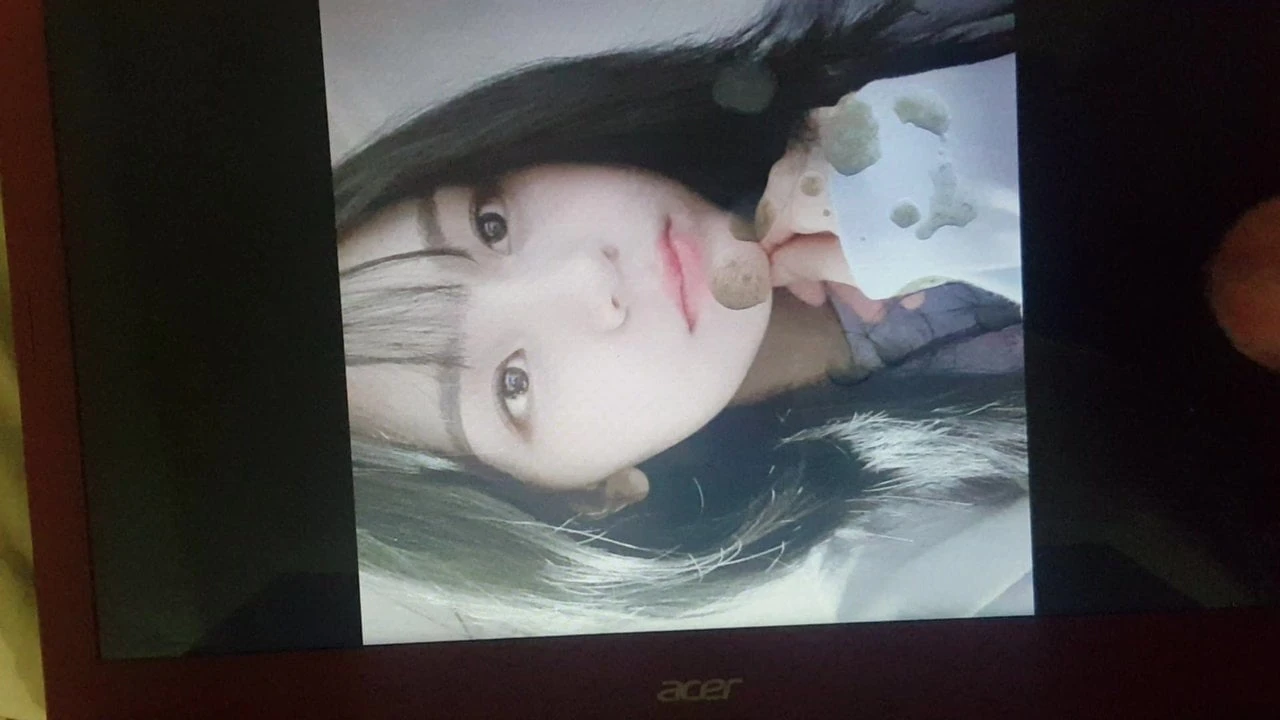 Gfriend umji cum (cống nạp) # 6