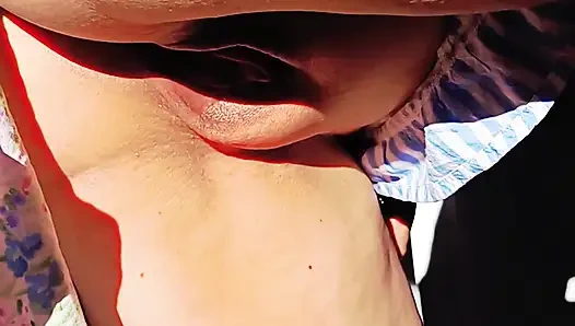 Зацени мои массивные мясистые наружные губы пизды