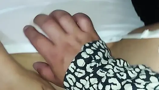 I fuck a subscriber