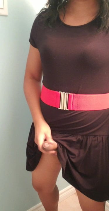 Little tease
