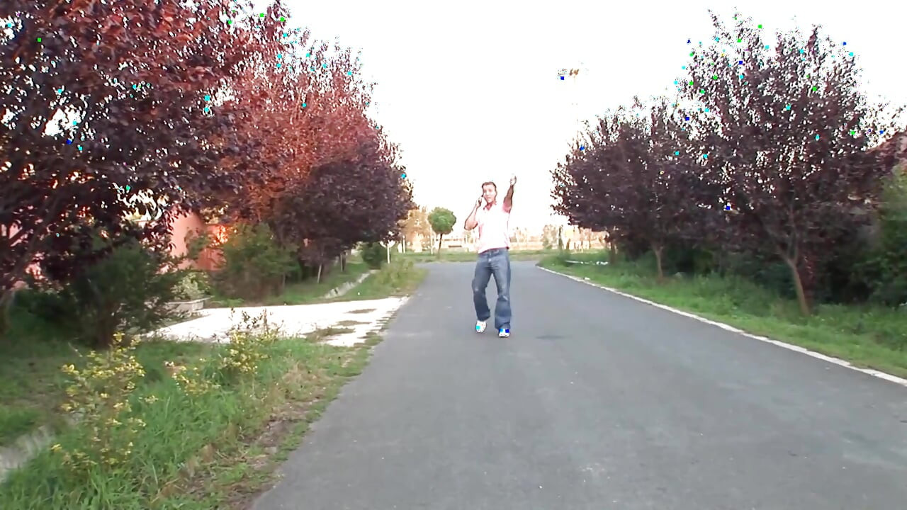 Young, dumb, and a gaping bum: - hot babe loves anal beads and a2m