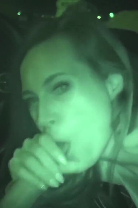 Dacey Harlot Sucking Dick Route 66