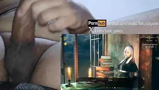 Sihirli amcık bölüm 1 bölüm 8 (yarak kamerası oyunu)