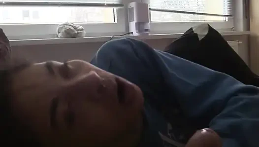 Постоянный лолли, часть2