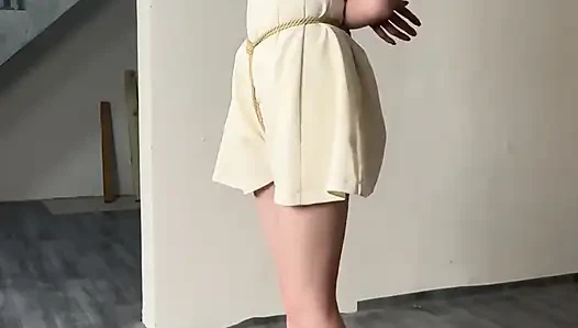 İp kaldırma, ayak pedi, çakal elektrik şoku