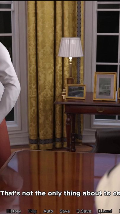 Pasierbica prezydenta część 6 Fin De La Actualizacion