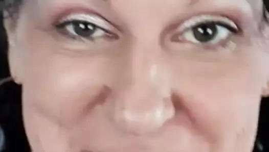 Mama puta cumtribute 5