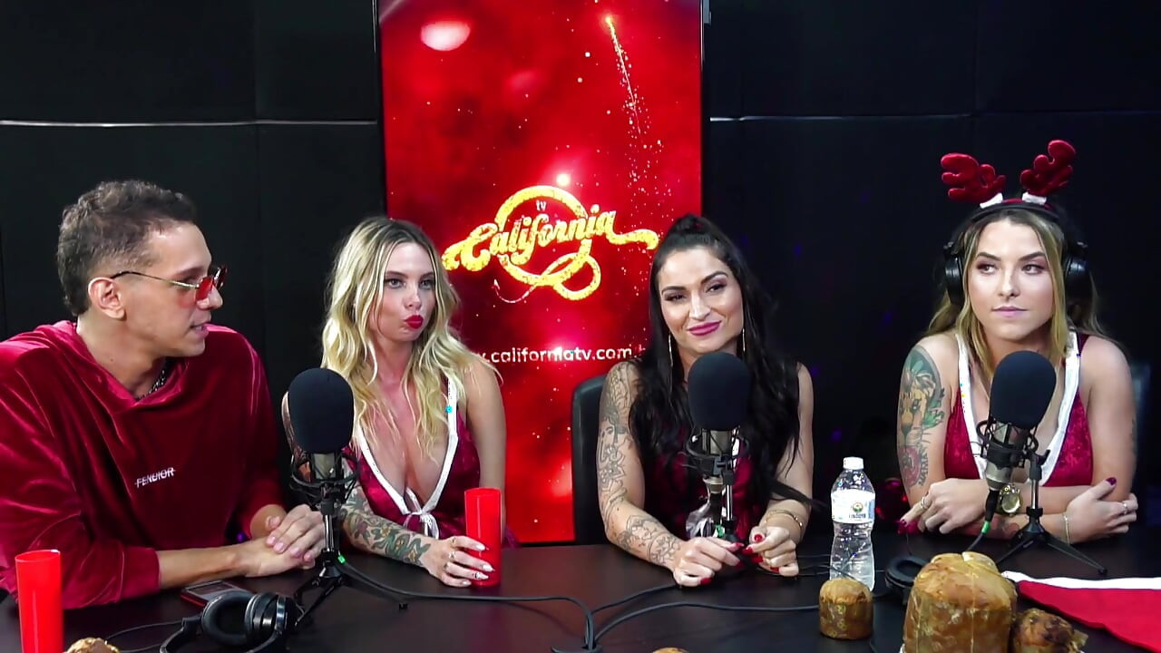 Pagode Da Ofensa - Christmas Special 2021