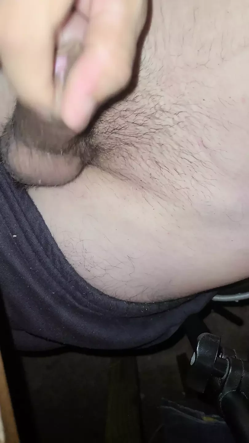 Masturbace - 175