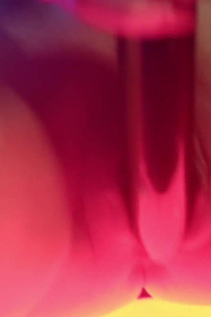 108 Minutes of Horny Sluts - Visions: Luna Luxxx - Full All-girl Movie