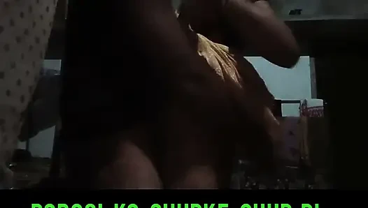 Bhabi ne bulaya ghar pe chupke chud di,sister in-law want sex with me