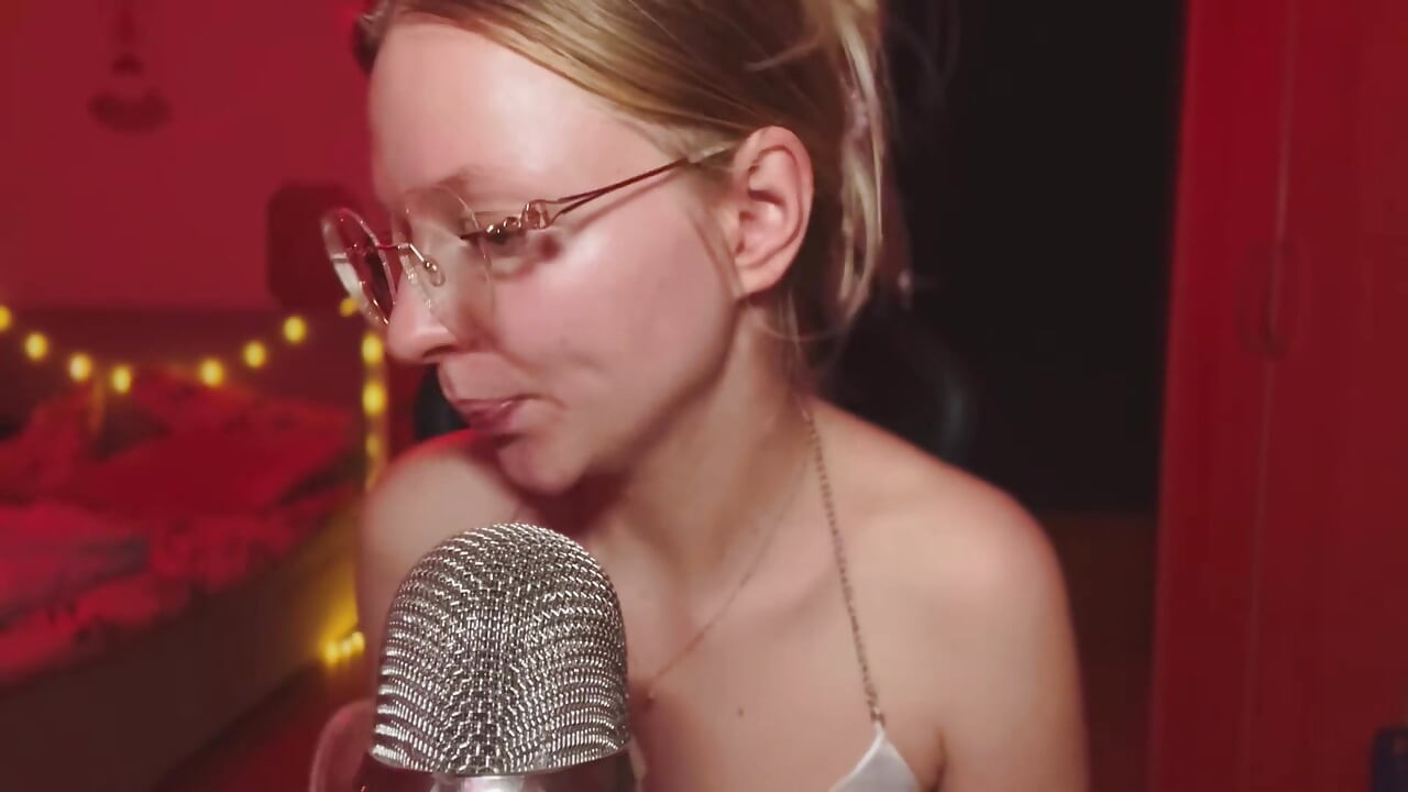 Lets Sissify You Asmr
